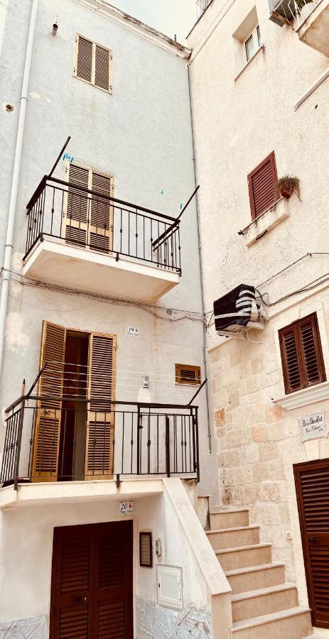 Casa Domestico Monopoli Exterior foto